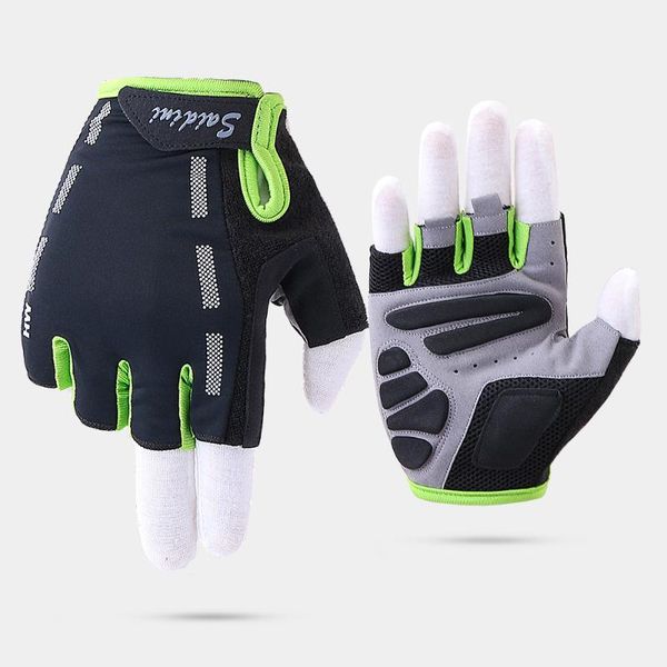 half finger cycling gloves anti-slip gel bicycle riding mtb road mountain bike glove sport ciclismo luvas, Black
half finger cycling gloves anti-slip gel bicycle riding mtb road mountain bike glove sport ciclismo luvas, Black