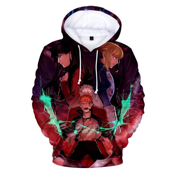 men's hoodies & sweatshirts the night of fate 3d men women autumn fashion harajuku pullovers streetwear casual, Black
men's hoodies & sweatshirts the night of fate 3d men women autumn fashion harajuku pullovers streetwear casual, Black