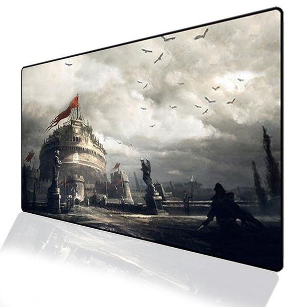 mouse pads & wrist rests 700*400mm large anti-slip gaming pc assassins creed pad computer game play natural rubber gamer big mousepad mice m
mouse pads & wrist rests 700*400mm large anti-slip gaming pc assassins creed pad computer game play natural rubber gamer big mousepad mice m