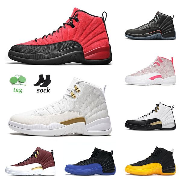 2021 arrival sports basketball shoes 12 12s xii mens women jumpman flu game ov white dark concord ice cream grey fiba trainers sneakers
2021 arrival sports basketball shoes 12 12s xii mens women jumpman flu game ov white dark concord ice cream grey fiba trainers sneakers