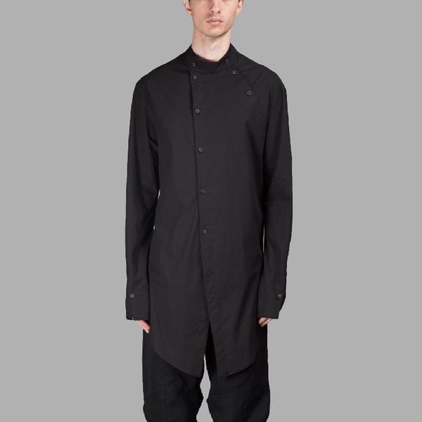 self-made 2021 medium and long sleeve shirt men dark black custom style fashion shirt. s-6xl men's casual shirts, White;black
self-made 2021 medium and long sleeve shirt men dark black custom style fashion shirt. s-6xl men's casual shirts, White;black