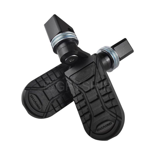 pedals for f800gs 2008-2021 f750gs f850gs 2021-2021 f 850 gs adjustable motorcycle footrest rotatable passenger foot pegs rests
pedals for f800gs 2008-2021 f750gs f850gs 2021-2021 f 850 gs adjustable motorcycle footrest rotatable passenger foot pegs rests
