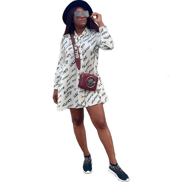 women's casual dresses cy8519 bow neck digital printed letter dress, Black;gray
women's casual dresses cy8519 bow neck digital printed letter dress, Black;gray