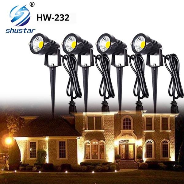 lawn lamps cob plug-in light led spotlight outdoor waterproof landscape lighting floodlight decorative multi-color optional
lawn lamps cob plug-in light led spotlight outdoor waterproof landscape lighting floodlight decorative multi-color optional