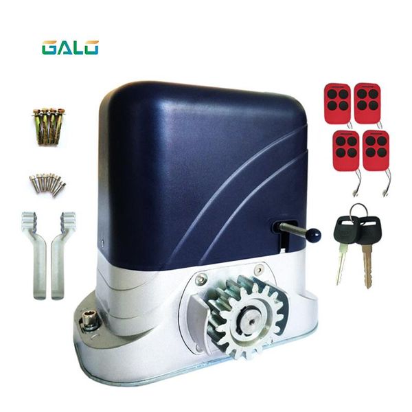 home door gate motor 2ps remote control and switch automatic lathe sliding opener can stand by solar system 600kg-1800kg fingerprint access
home door gate motor 2ps remote control and switch automatic lathe sliding opener can stand by solar system 600kg-1800kg fingerprint access