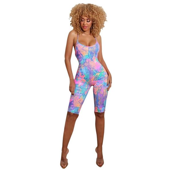fashion tie dye print lady beach style playsuits back cross catsuits tight short sports s women's jumpsuits & rompers, Black;white
fashion tie dye print lady beach style playsuits back cross catsuits tight short sports s women's jumpsuits & rompers, Black;white