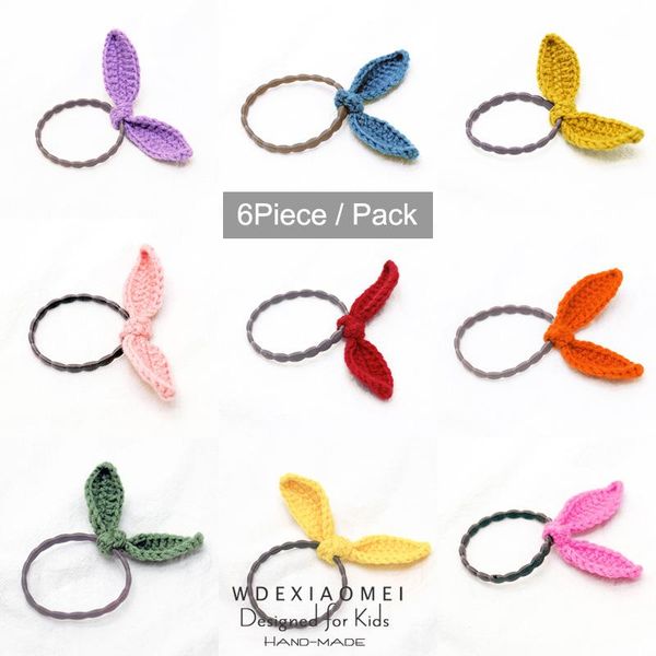 6pcs/pack mix colour bow hair ropes elastic bands accessories cute girls women sweet knitting bowknot tie rubber band, Slivery;white
6pcs/pack mix colour bow hair ropes elastic bands accessories cute girls women sweet knitting bowknot tie rubber band, Slivery;white