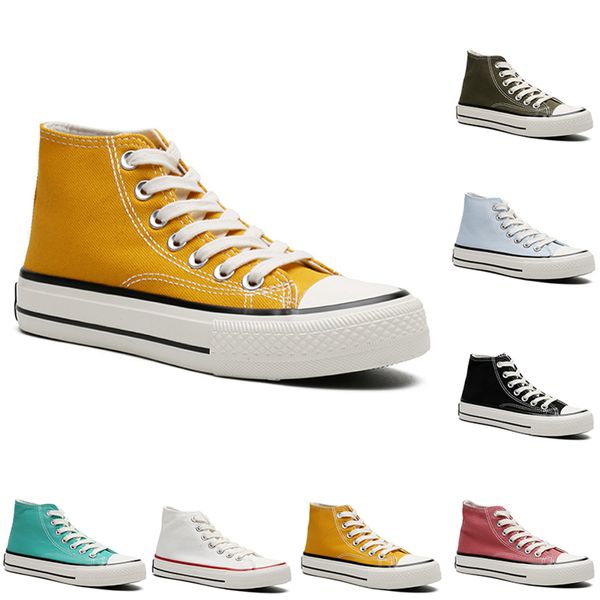 2021 casuasl canvas shoes men women platform casual trainers outdoor mens womens fashion run sports sneakers item 36-44
2021 casuasl canvas shoes men women platform casual trainers outdoor mens womens fashion run sports sneakers item 36-44
