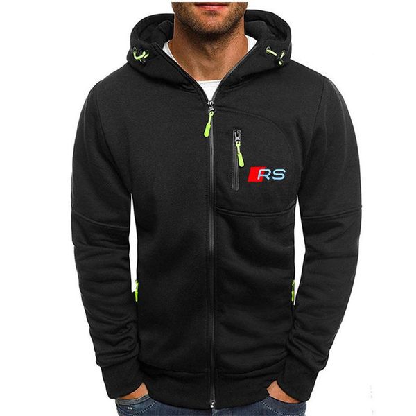 men's jackets spring and autumn outdoor leisure hoodie jacket fashion long-sleeved zipper running, Black;brown
men's jackets spring and autumn outdoor leisure hoodie jacket fashion long-sleeved zipper running, Black;brown