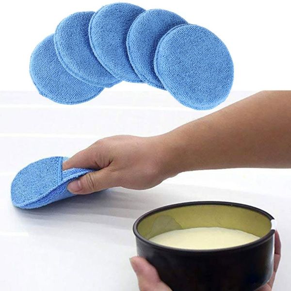 car sponge 2/5pcs clean buffer cleaning soft vehicle accessories foam applicator wax dust remove auto microfiber towel
car sponge 2/5pcs clean buffer cleaning soft vehicle accessories foam applicator wax dust remove auto microfiber towel