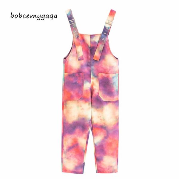 women's jumpsuits & rompers spring summer overall jumpsuit women pockets sleeveless backless casual streetwear loose pants holiday, Black;white
women's jumpsuits & rompers spring summer overall jumpsuit women pockets sleeveless backless casual streetwear loose pants holiday, Black;white