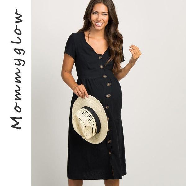 maternity dresses dress pregnant women office casual clothes plus size pregnancy graduation nursing breastfeeding for work, White
maternity dresses dress pregnant women office casual clothes plus size pregnancy graduation nursing breastfeeding for work, White