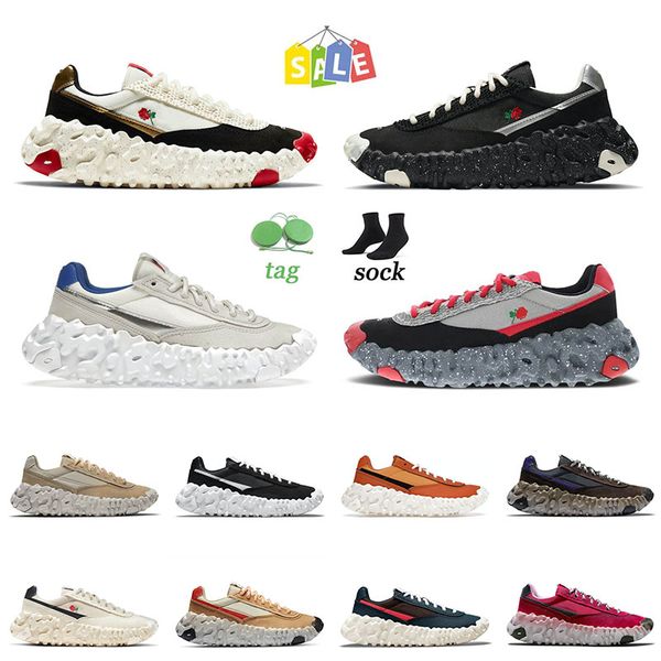 2022 arrival sports overbreak sp running shoes for men women undercover black pollen rise baroque brown outdoor fashion sneakers
2022 arrival sports overbreak sp running shoes for men women undercover black pollen rise baroque brown outdoor fashion sneakers