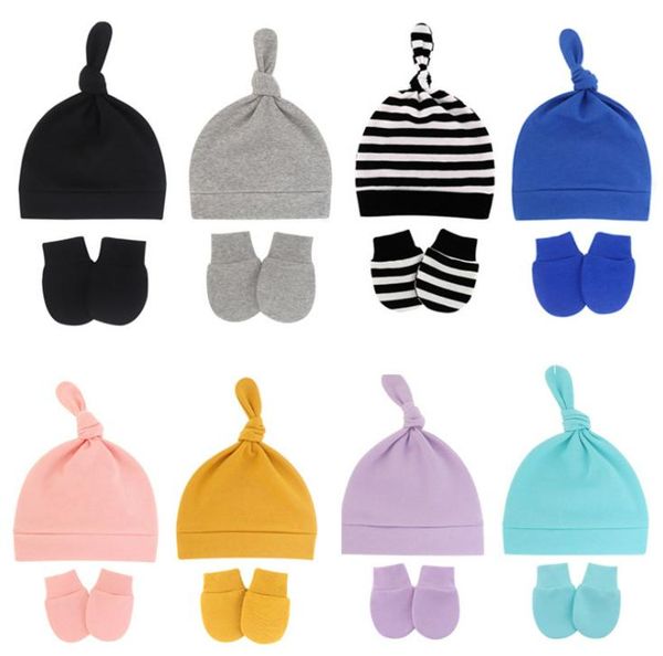 caps & hats cotton born baby knotted hat glove set boy girl sleeping cap cute adjusting, Yellow
caps & hats cotton born baby knotted hat glove set boy girl sleeping cap cute adjusting, Yellow