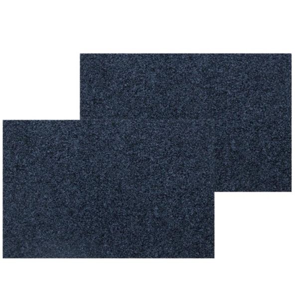 carpets 2pcs wear-resistant floor mat anti ground rugs for bathroom office home
carpets 2pcs wear-resistant floor mat anti ground rugs for bathroom office home