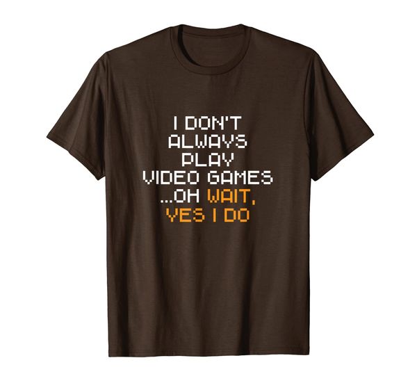 Funny Gamer Gifts Men Boys Play Video Games Gaming Gift Son T-Shirt, Mainly pictures
Funny Gamer Gifts Men Boys Play Video Games Gaming Gift Son T-Shirt, Mainly pictures