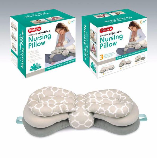 nursing pillows baby maternity breastfeeding multifunction adjustable cushion infant born feeding layered washable cover
nursing pillows baby maternity breastfeeding multifunction adjustable cushion infant born feeding layered washable cover