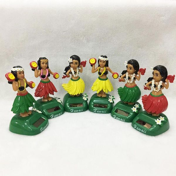 decorative objects & figurines 1pc hawaii funny girl car solar powered dancing swinging animated bobble dancer home decoration
decorative objects & figurines 1pc hawaii funny girl car solar powered dancing swinging animated bobble dancer home decoration