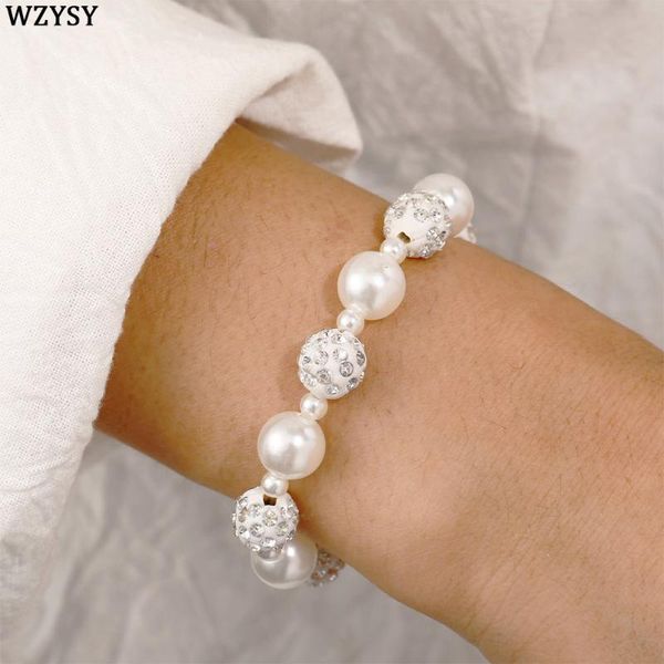 charm bracelets the white pearl bracelet is original, simple and classic, Golden;silver
charm bracelets the white pearl bracelet is original, simple and classic, Golden;silver