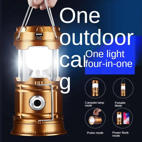portable lanterns camping light usb rechargeable outdoor tent solar foldable emergency
portable lanterns camping light usb rechargeable outdoor tent solar foldable emergency