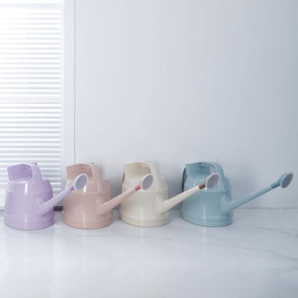 plastic watering can with long spout water kettle for house indoor outdoor plants flower garden supplies equipments
plastic watering can with long spout water kettle for house indoor outdoor plants flower garden supplies equipments