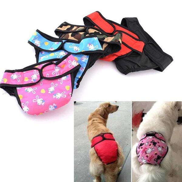 dog apparel diaper for dogs briefs diapers panties physiological pants shorts underwear female male durable doggie sanitary wraps e
dog apparel diaper for dogs briefs diapers panties physiological pants shorts underwear female male durable doggie sanitary wraps e