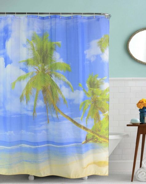 shower curtains qiyi palm tree bathroom curtain waterproof polyester fabric bathing for rideau de douche cortinas bano
shower curtains qiyi palm tree bathroom curtain waterproof polyester fabric bathing for rideau de douche cortinas bano