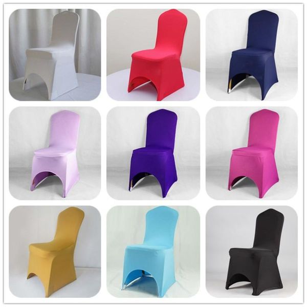 chair covers wedfavor 50pcs universal elastic spandex banquet lycra stretch for wedding party el decoration
chair covers wedfavor 50pcs universal elastic spandex banquet lycra stretch for wedding party el decoration