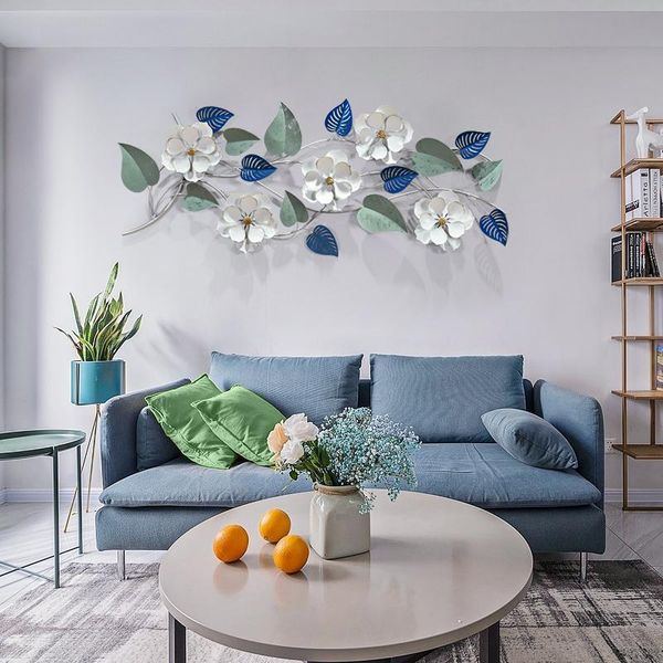 decorative objects & figurines metal wall hanging decoration flowers creative iron living room dining home
decorative objects & figurines metal wall hanging decoration flowers creative iron living room dining home