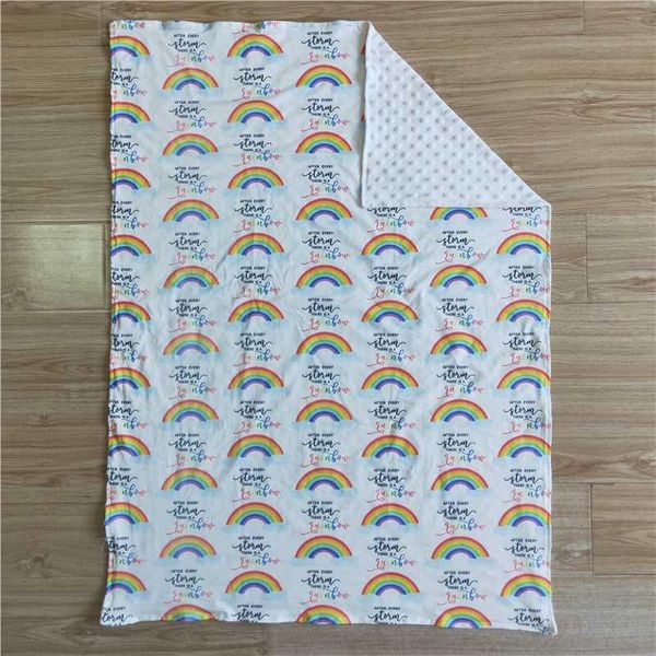 blankets & swaddling baby kids rainbow blanket size 29x32 inches cotton milk silk soft boutique wholesale childrens bedding
blankets & swaddling baby kids rainbow blanket size 29x32 inches cotton milk silk soft boutique wholesale childrens bedding