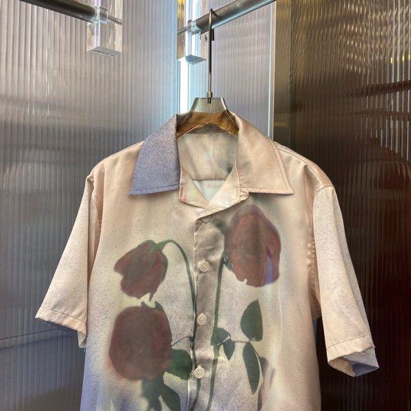 women's blouses & shirts uk0884 fashion 2021 runway luxury european design party style clothing, White
women's blouses & shirts uk0884 fashion 2021 runway luxury european design party style clothing, White