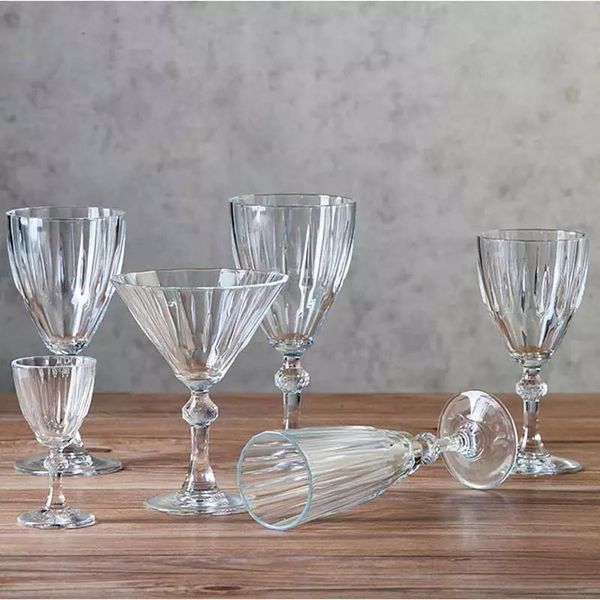 transparent retro wine glass carved goblet whiskey red glasses home bar wedding party champagne flutes cocktail gift
transparent retro wine glass carved goblet whiskey red glasses home bar wedding party champagne flutes cocktail gift