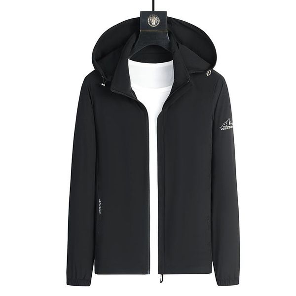 men's jackets everland coat spring and autumn fashionable brand couples wear outdoor, Black;brown
men's jackets everland coat spring and autumn fashionable brand couples wear outdoor, Black;brown