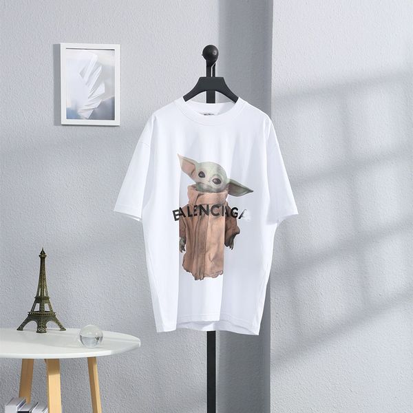 luxury famous brand t shirts clothes summer simple streetwear fashion men cotton tshirt casual mens tee t-shirt xs, White;black
luxury famous brand t shirts clothes summer simple streetwear fashion men cotton tshirt casual mens tee t-shirt xs, White;black