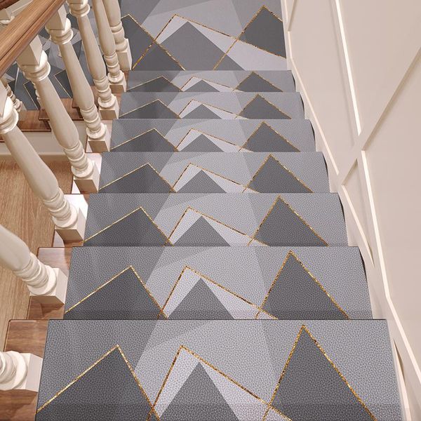 carpets customized stair non-slip floor mat solid wood step protective film self-adhesive washable waterproof carpet
carpets customized stair non-slip floor mat solid wood step protective film self-adhesive washable waterproof carpet