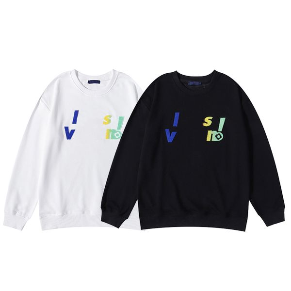 mens designers hoodie men streetwear letter hoodies man womens casual hooded skateboards hoody high street pullover sweatshirt clothes jumpe, Black
mens designers hoodie men streetwear letter hoodies man womens casual hooded skateboards hoody high street pullover sweatshirt clothes jumpe, Black
