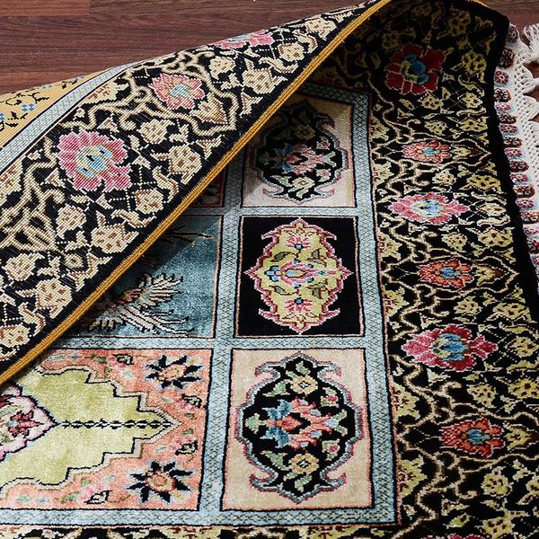 carpets exports europe classical luxurious custom handmade real silk modern home living room rugs
carpets exports europe classical luxurious custom handmade real silk modern home living room rugs
