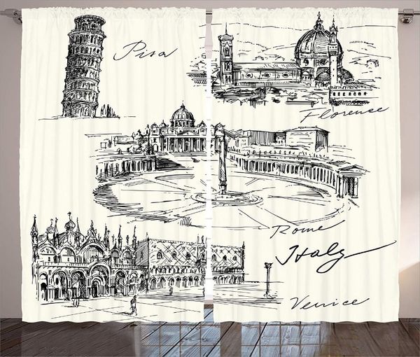 curtain & drapes sketchy curtains travel the world themed historical italian landmarks venice rome florence living room bedroom window home
curtain & drapes sketchy curtains travel the world themed historical italian landmarks venice rome florence living room bedroom window home