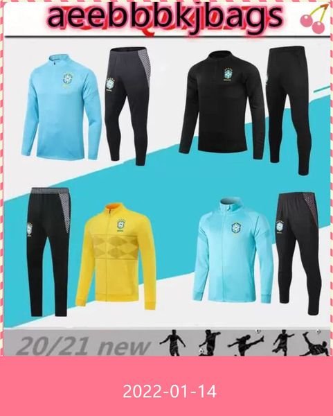 2021 willian firmino soccer jerseys training suit chandal d.costa g.jesus p.coutinho marcelo tracksuit jacket, Black;yellow
2021 willian firmino soccer jerseys training suit chandal d.costa g.jesus p.coutinho marcelo tracksuit jacket, Black;yellow