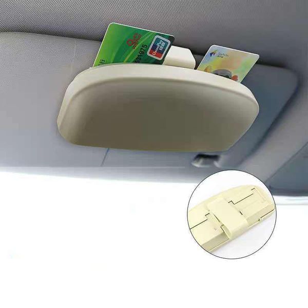 car organizer sun visor glasses case multifunctional eyeglass box ticket card storage universal sunglasses chiziyo
car organizer sun visor glasses case multifunctional eyeglass box ticket card storage universal sunglasses chiziyo