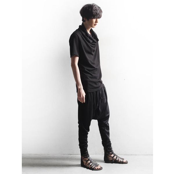 spring and summer south korean version of pile casual neck big-size men's fashion short t-shirt half sleeve jacket j oa39, White;black
spring and summer south korean version of pile casual neck big-size men's fashion short t-shirt half sleeve jacket j oa39, White;black