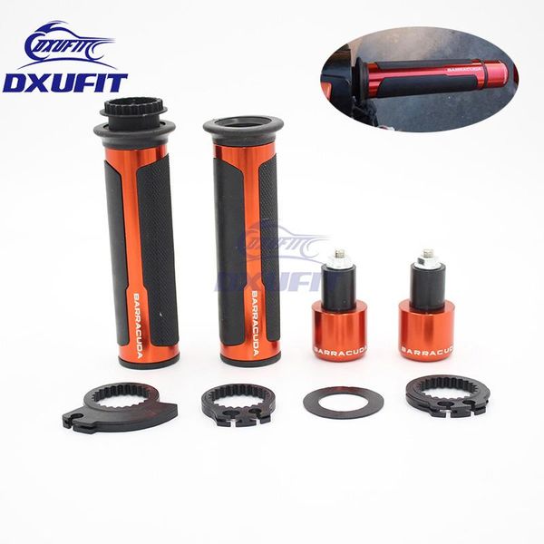 handlebars dxufit universal 7/8'' 22mm motorcycle cnc handle grips motorbike handlebar with end 4 colors aluminum 2
handlebars dxufit universal 7/8'' 22mm motorcycle cnc handle grips motorbike handlebar with end 4 colors aluminum 2