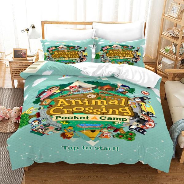 bedding sets animal crossing set single twin full king size kawaii bed aldult kid bedroom duvetcover 3d print 032
bedding sets animal crossing set single twin full king size kawaii bed aldult kid bedroom duvetcover 3d print 032