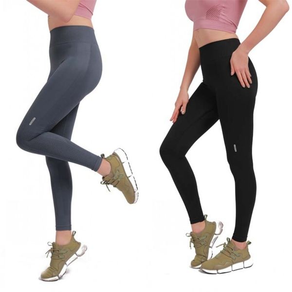 legging high waist yoga broek women's fitness sport tight gym leggings needless push up practice running clothing, Black
legging high waist yoga broek women's fitness sport tight gym leggings needless push up practice running clothing, Black