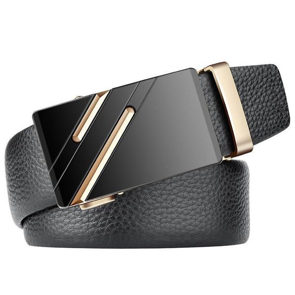 belts 2021 belt cummerbunds male men automatic genuine leather luxury black men's buckle., Black;brown
belts 2021 belt cummerbunds male men automatic genuine leather luxury black men's buckle., Black;brown