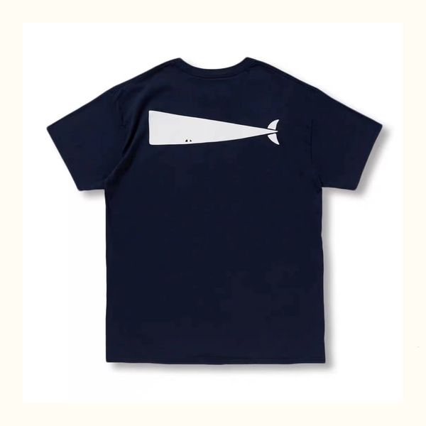 men's t-shirts short-necked shirt of the crew chink whale nishiyama stalers 20ss limited descendant, White;black
men's t-shirts short-necked shirt of the crew chink whale nishiyama stalers 20ss limited descendant, White;black