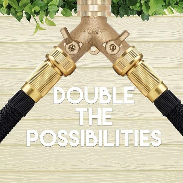 watering equipments garden hose splitter, two-way faucet, y-connector, adapter, shut-off switch gardening tools and equipment 2021
watering equipments garden hose splitter, two-way faucet, y-connector, adapter, shut-off switch gardening tools and equipment 2021