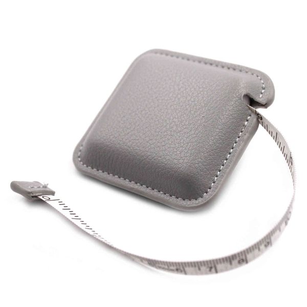 recommended cute small tape 1.5m flexible tape color litchi grain leather tape
recommended cute small tape 1.5m flexible tape color litchi grain leather tape