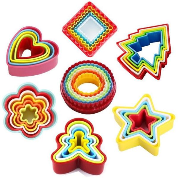 baking moulds 5pcs/6pcs/set cookie cutter cake mold biscuit fondant diy kitchen cooking tools
baking moulds 5pcs/6pcs/set cookie cutter cake mold biscuit fondant diy kitchen cooking tools