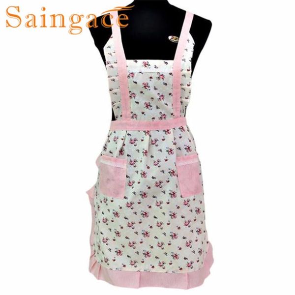 women lady restaurant home kitchen for pocket cooking cotton apron bib cloth dirty waterproof dress 2021 aprons
women lady restaurant home kitchen for pocket cooking cotton apron bib cloth dirty waterproof dress 2021 aprons